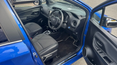 Toyota Yaris 1.5 Hybrid Excel 5dr CVT [Nav] Hybrid Hatchback
